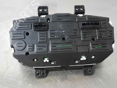 Instrument cluster HYUNDAI i10 II (BA, IA) 1.0 | BP10875612C47 