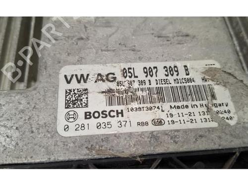 Engine control unit (ECU) VW ARTEON (3H7, 3H8) 2.0 TDI | BP39642442M57 - Image 3