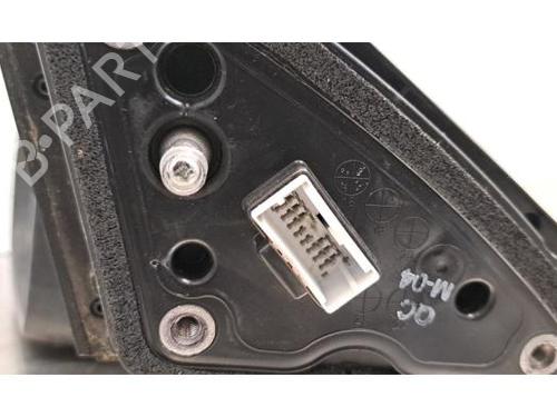Bakspejl venstre KIA CEED (CD) 1.0 T-GDI | BP38157605C26 - Image 3