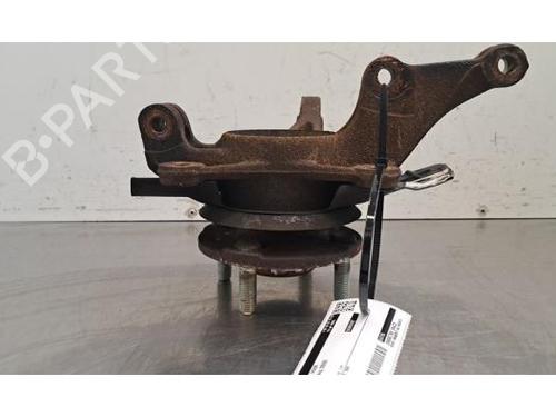 Left front steering knuckle KIA PICANTO III (JA) 1.0 | BP38606132M25 - Image 2