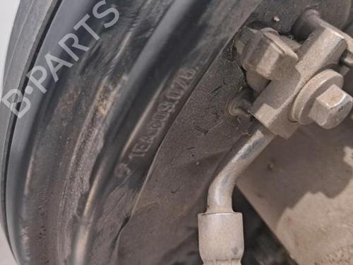 Right rear steering knuckle VW ID.4 (E21) Performance | BP23594670M28 
