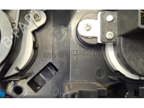 Climate control PEUGEOT BOXER Van 2.0 BlueHDi 130 | BP38226047I5  - Image 6