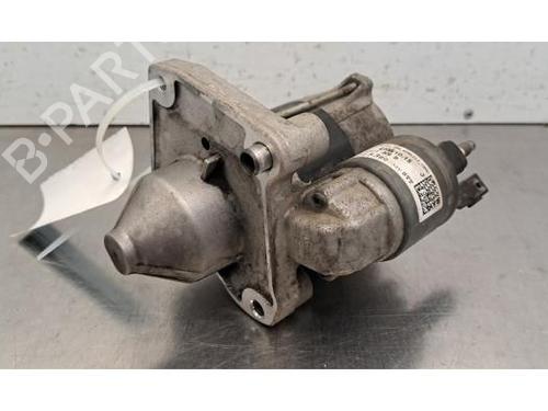 Used Starter Starter PEUGEOT 208 II (UB_, UP_, UW_, UJ_) 1.2 PureTech 75 (75 hp) 36366321 36366321