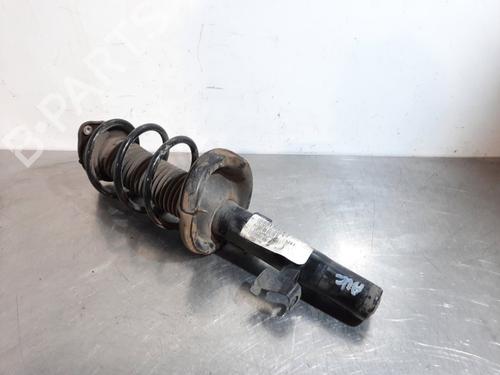 Used Left front shock absorber VOLVO V40 Hatchback (525) D2 (120 hp) 17112279