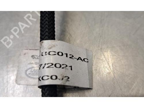 Pipe LAND ROVER DISCOVERY SPORT (L550) 2.0 D180 MHEV 4x4 | BP37704582M125 - Image 3