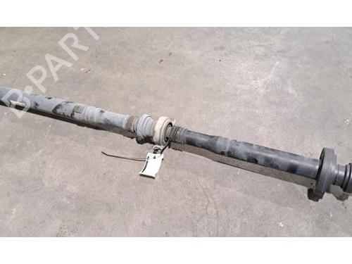 Used Driveshaft PORSCHE CAYENNE (92A) 3.0 Diesel (262 hp) 23634705