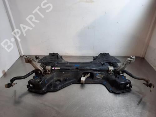 Used Subframe Subframe PEUGEOT PARTNER Box Body/MPV (K9) 1.5 BlueHDi 100 (102 hp) 33997244 33997244