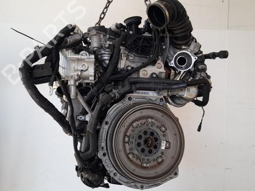 Engine SKODA OCTAVIA IV Combi (NX5, PV5) 2.0 TDi | BP15793404M1