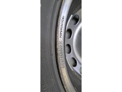 Fælk PEUGEOT EXPERT Van (V_) 2.0 BlueHDi 120 | BP37225402C45 - Image 11