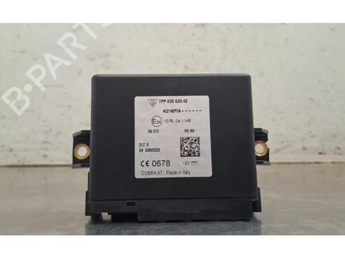 Electronic module PORSCHE MACAN (95B) 3.0 S Diesel | BP40025682M83 - Image 2