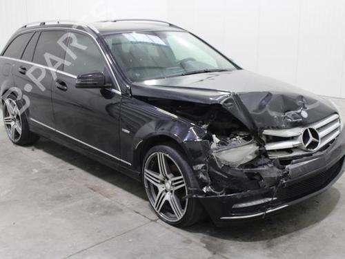 Subframe MERCEDES-BENZ C-CLASS (W204) C 180 CDI (204.000) | BP11231727M9 