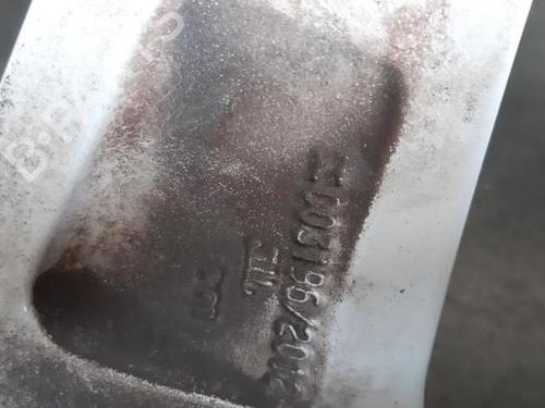 Rim AUDI A1 Sportback (8XA, 8XF) 1.4 TDI | BP16264405C45 