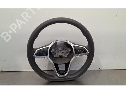 Used Steering wheel Steering wheel VW CADDY V Box Body/MPV (SBA, SBH) 2.0 TDi (102 hp) 33612591 33612591