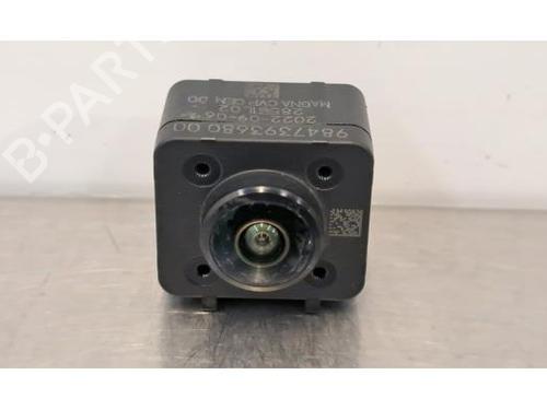 Used Camera PEUGEOT 308 III (FB_, FH_, FP_, F3_, FM_) e-308 (FMZKWZ) (156 hp) 26968142
