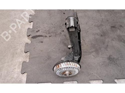 Bagaksel RENAULT CLIO V (B7_) 1.0 TCe 90 (B7MT) | BP39216784M2 - Image 5
