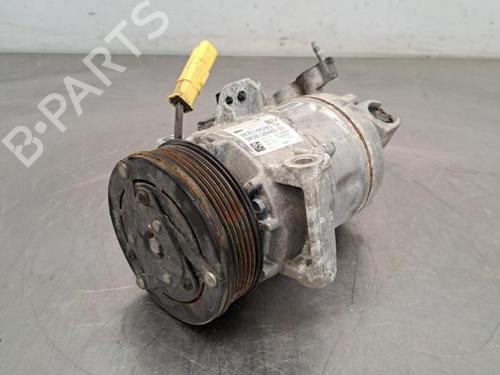 Used AC compressor PEUGEOT 308 II (LB_, LP_, LW_, LH_, L3_) 1.6 HDi / BlueHDi 115 (115 hp) 23608505