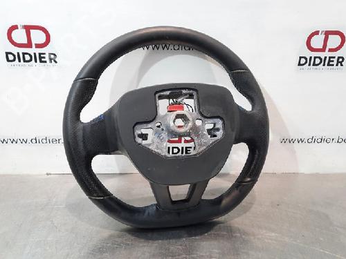 Steering wheel FORD FOCUS III 1.6 Flexifuel | BP10892663C49 