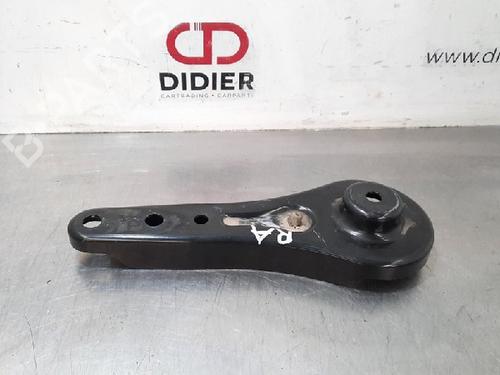 Used Right rear suspension arm BMW 1 (F20) 114 d (95 hp) 10887133