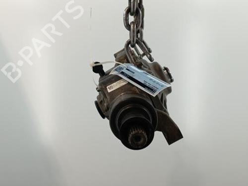 Front differential JAGUAR F-PACE (X761) 3.0 SDV6 AWD | BP36169375M23 - Image 7