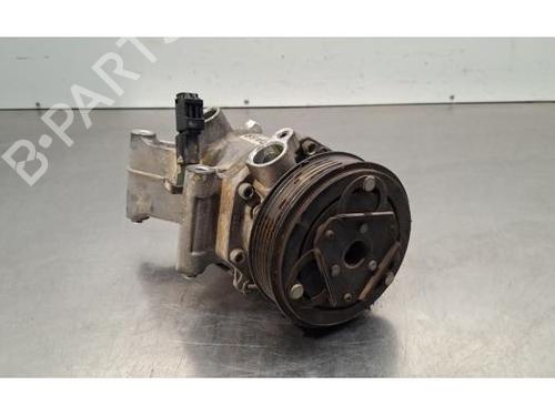 Compressor A/C MAZDA CX-3 (DK) 1.5 SKYACTIV-D (DK2WS, DK5FW) | BP32353843M34 