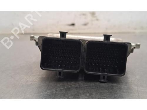 Electronic module FORD FIESTA VII (HJ, HF) 1.1 Ti-VCT | BP36366370M83 - Image 3