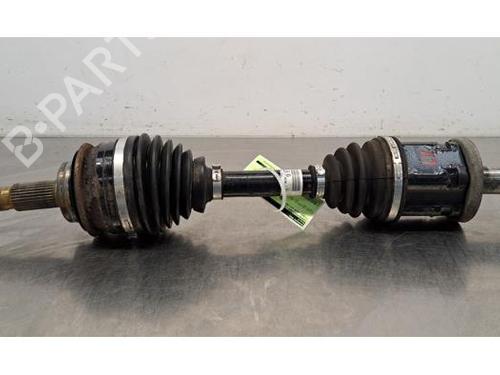 Used Left front driveshaft TOYOTA HILUX VIII Pickup (_N1_) 2.8 TD 4WD (GUN126) (204 hp) 27372829