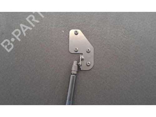 Luggage compartment floor BMW 5 Touring (G31) 518 d Mild-Hybrid | BP37499078I33 - Image 6
