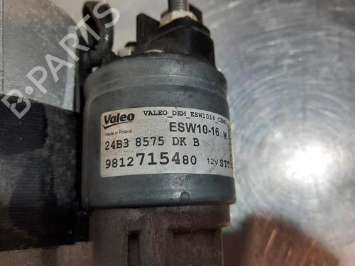 Starter CITROËN C3 / C3 ORIGIN III (SX) 1.2 THP 110 | BP26944778M8 