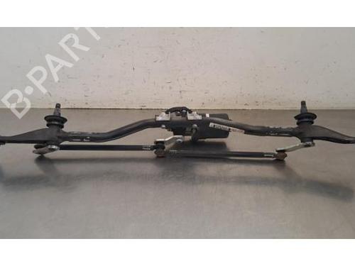 Used Front wipers mechanism Front wipers mechanism JEEP WRANGLER IV (JL) 2.0 4xe Plug-in Hybrid (JL74) (381 hp) 34200398 34200398