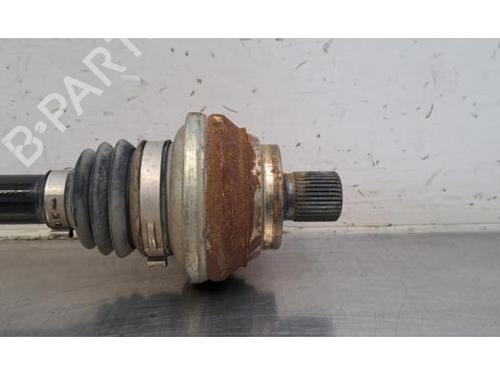Left rear driveshaft AUDI Q3 (F3B) 2.5 RS TFSI quattro | BP35997683M40 - Image 2