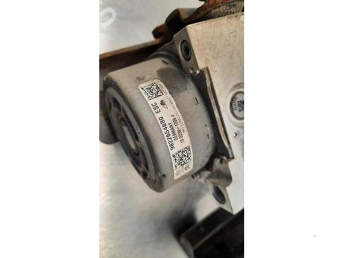 ABS pump PEUGEOT 208 I (CA_, CC_) 1.6 HDi | BP23585748M43