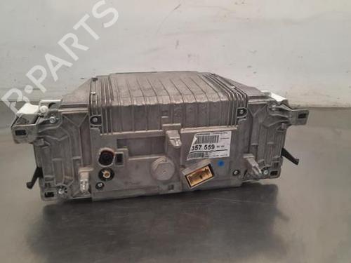 Instrument cluster PEUGEOT 308 II (LB_, LP_, LW_, LH_, L3_) 1.6 GTi (L35GNH) | BP23611840C47 