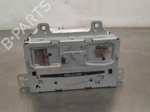 Used Electronic module OPEL MOKKA / MOKKA X (J13) 1.7 CDTI (_76) (131 hp) 23614724