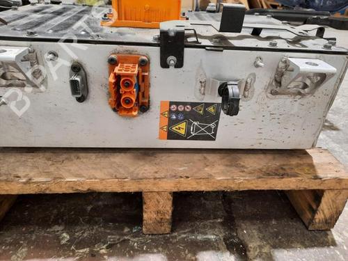 Battery RENAULT ARKANA I (LCM_, LDN_) 1.6 E-TECH 145 (LDMU) | BP29600672E11