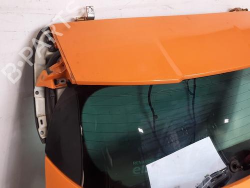 Tailgate RENAULT MEGANE IV Hatchback (B9A/M/N_) 1.8 RS 300 (B9M8) | BP10891411C6 