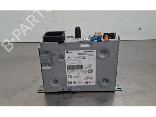 Used Electronic module Electronic module CITROËN C5 AIRCROSS (A_) 1.5 BlueHDi 130 (ACYHZJ, ACYHZR) (131 hp) 36207121 36207121