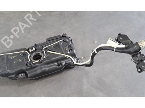 Used Fuel tank AUDI Q3 (F3B) 35 TFSI (150 hp) 29317961