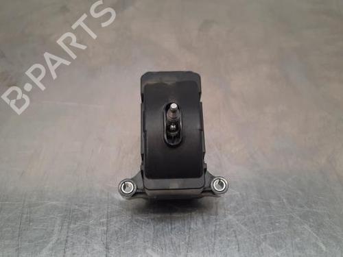Gear lever RENAULT ZOE (BFM_) ZOE (BFMD) | BP23599552M90 