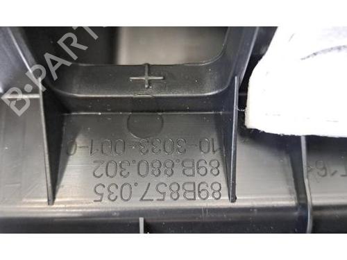 Glove box AUDI Q4 E-TRON SUV (F4B) 35 | BP34117773C95  - Image 7