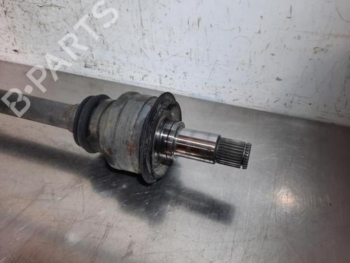 Right rear driveshaft MERCEDES-BENZ GLC Coupe (C253) 250 d 4-matic (253.309) | BP29621399M41 