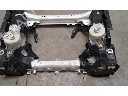 Subframe MERCEDES-BENZ GLC (X254) 220d 4-matic (254.605) | BP40483575M9 - Image 4