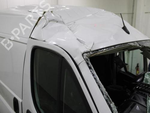 Gearbox OPEL MOVANO C Van (U9) 2.2 D | BP40552647M3 - Image 15