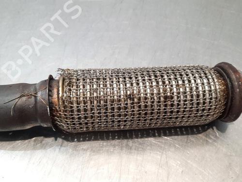 Udstødningsmanifold CITROËN BERLINGO (ER_, EC_) 1.5 BlueHDi 100 (102 hp) 15828051