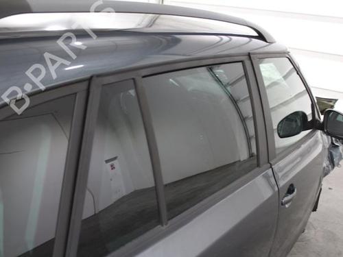 Øvrige styreenhet SKODA FABIA II Combi (545) 1.6 TDI | BP10873035M11 