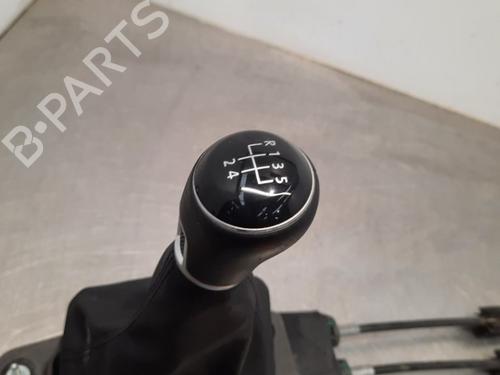 Gearstang VW POLO VI (AW1, BZ1, AE1) 1.0 TSI (95 hp) 15236311