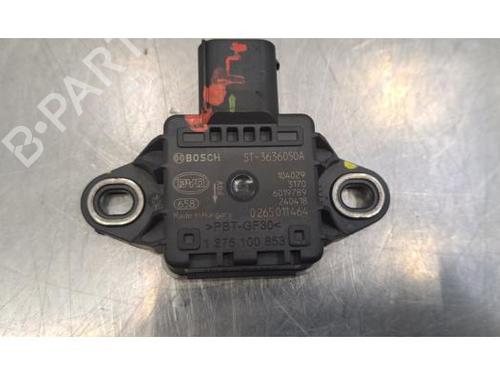 Electronic module BYD e6 EV | BP33927706M83 - Image 3