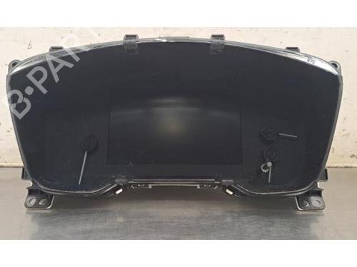 Used Instrument cluster Instrument cluster TOYOTA COROLLA Estate (_E21_) 1.8 Hybrid (ZWE211W) (122 hp) 34385870 34385870