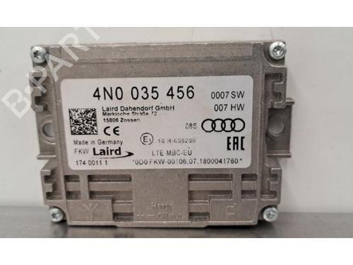 Electronic module VW T-ROC (A11, D11) 1.0 TSI | BP29214677M83 
