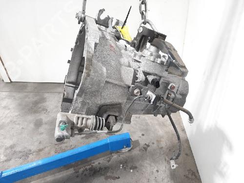 Gearbox HYUNDAI KONA (OS, OSE, OSI) 1.0 T-GDi | BP10880279M3 