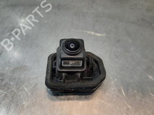 Camera NISSAN X-TRAIL III (T32_, T32R, T32RR) 1.6 DIG-T (T32) | BP10895537E14 